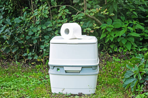 Best Best portable toilet rental  in Stuart, VA