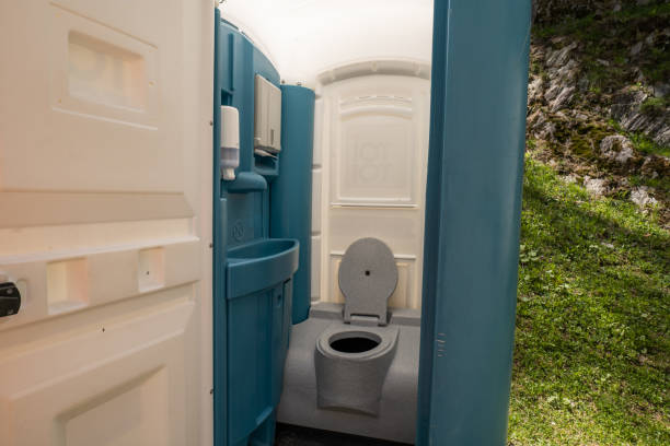 Portable Toilet Options We Offer in Stuart, VA