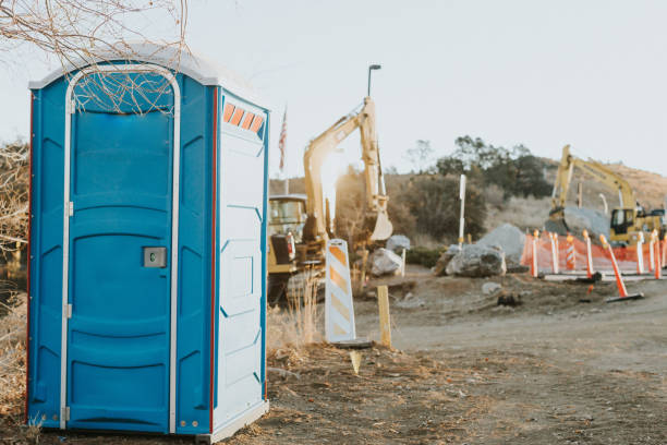 Best Sanitation services for porta potties  in Stuart, VA