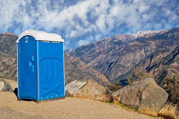 Sanitation services for porta potties in Stuart, VA
