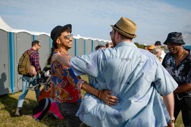 Best High-end porta potty rental  in Stuart, VA