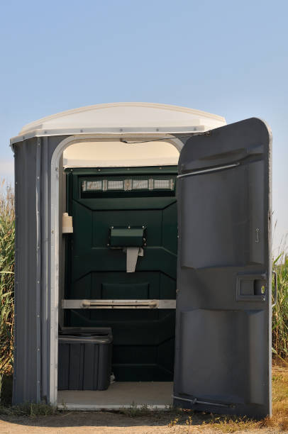 Best Long-term porta potty rental  in Stuart, VA