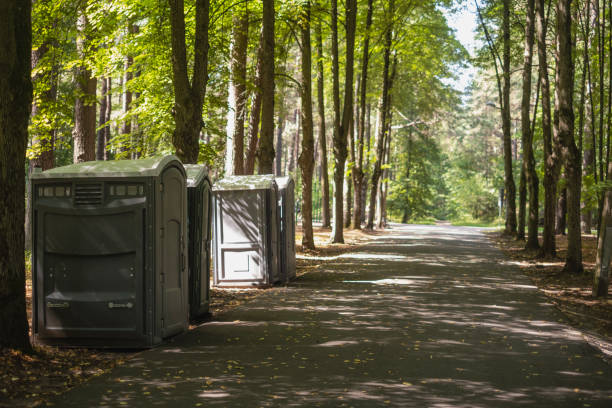 Best Porta potty rental near me  in Stuart, VA