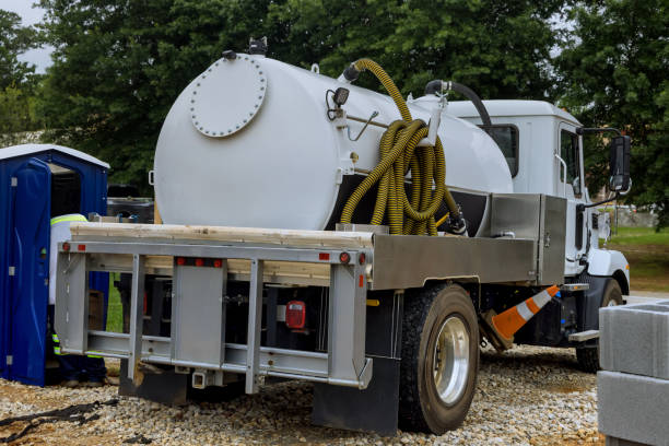 Best Porta potty rental for parties  in Stuart, VA