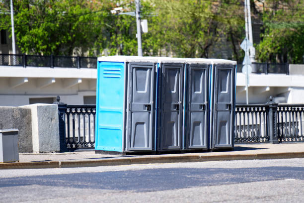 Best Emergency porta potty rental  in Stuart, VA