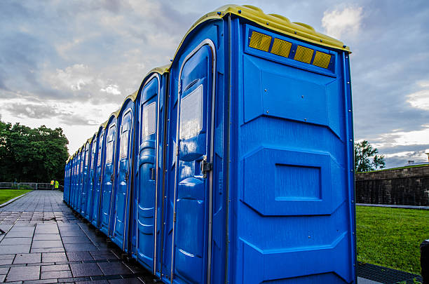 Best Local porta potty services  in Stuart, VA