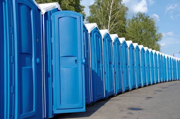 Best Porta potty rental near me  in Stuart, VA